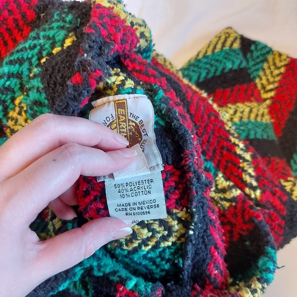 🌱Earth Ragz Baja Sweater - Picture 3 of 4